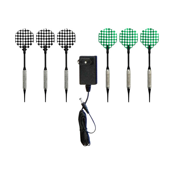 Elektronisk Dart Bull Legend