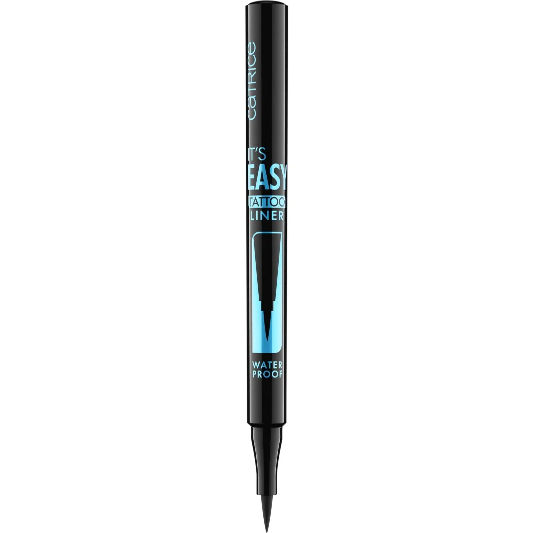 Occhi It's Easy Tattoo Eyeliner Waterproof - Eyeliner