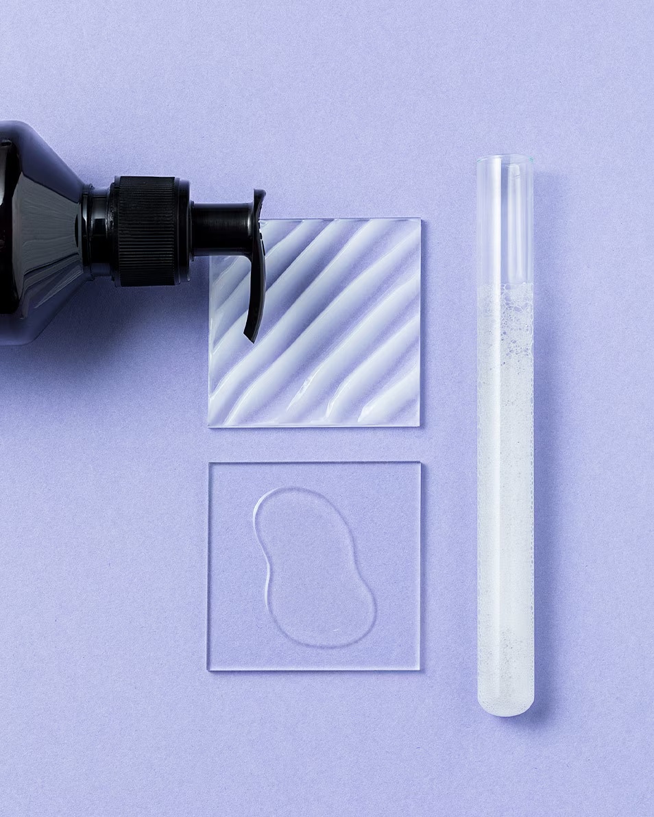 Șampon cu colagen COLLISTAR Pure Actives