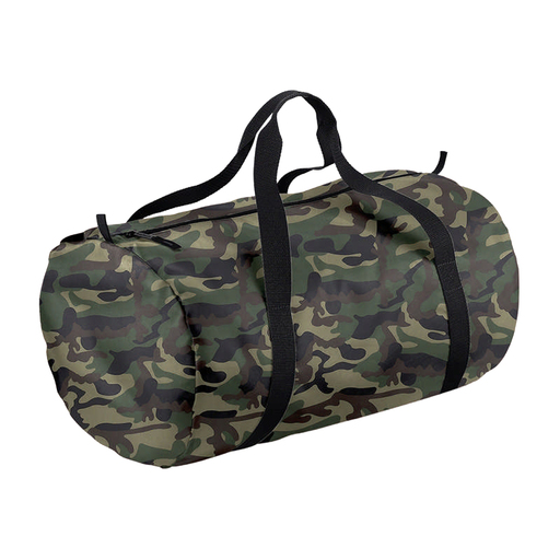 Mochila Bagbase Undurchlässiges Fass Packaway 32 L
