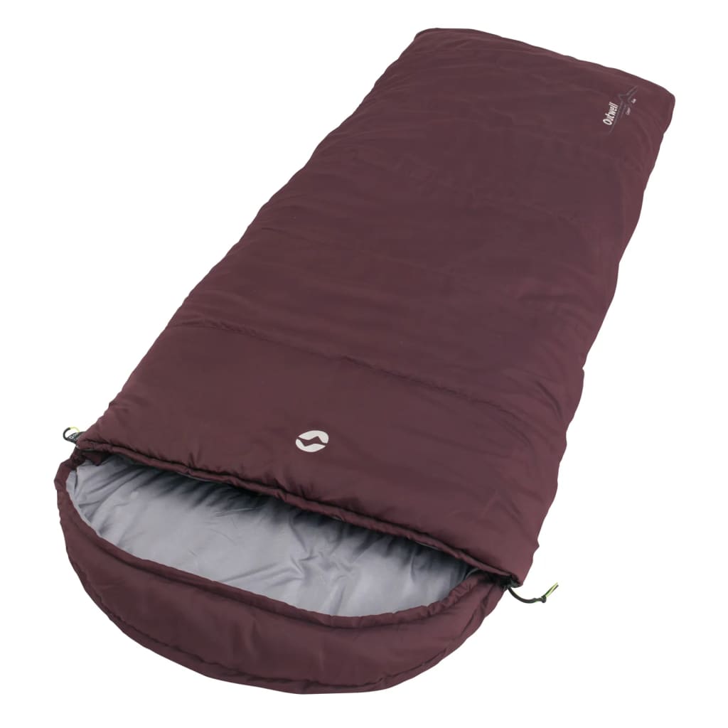  Outwell Campion Lux sovepose
