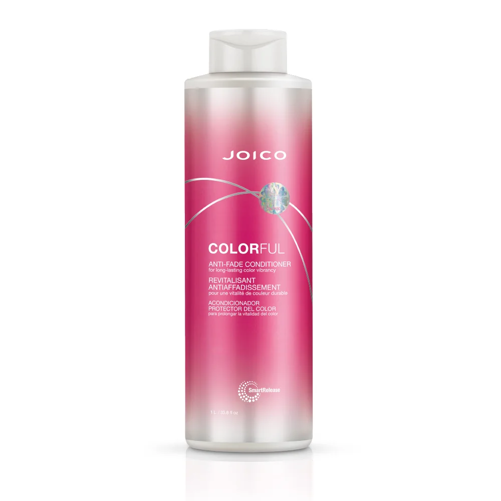 Joico K-Pak Färgglad Anti-Fade