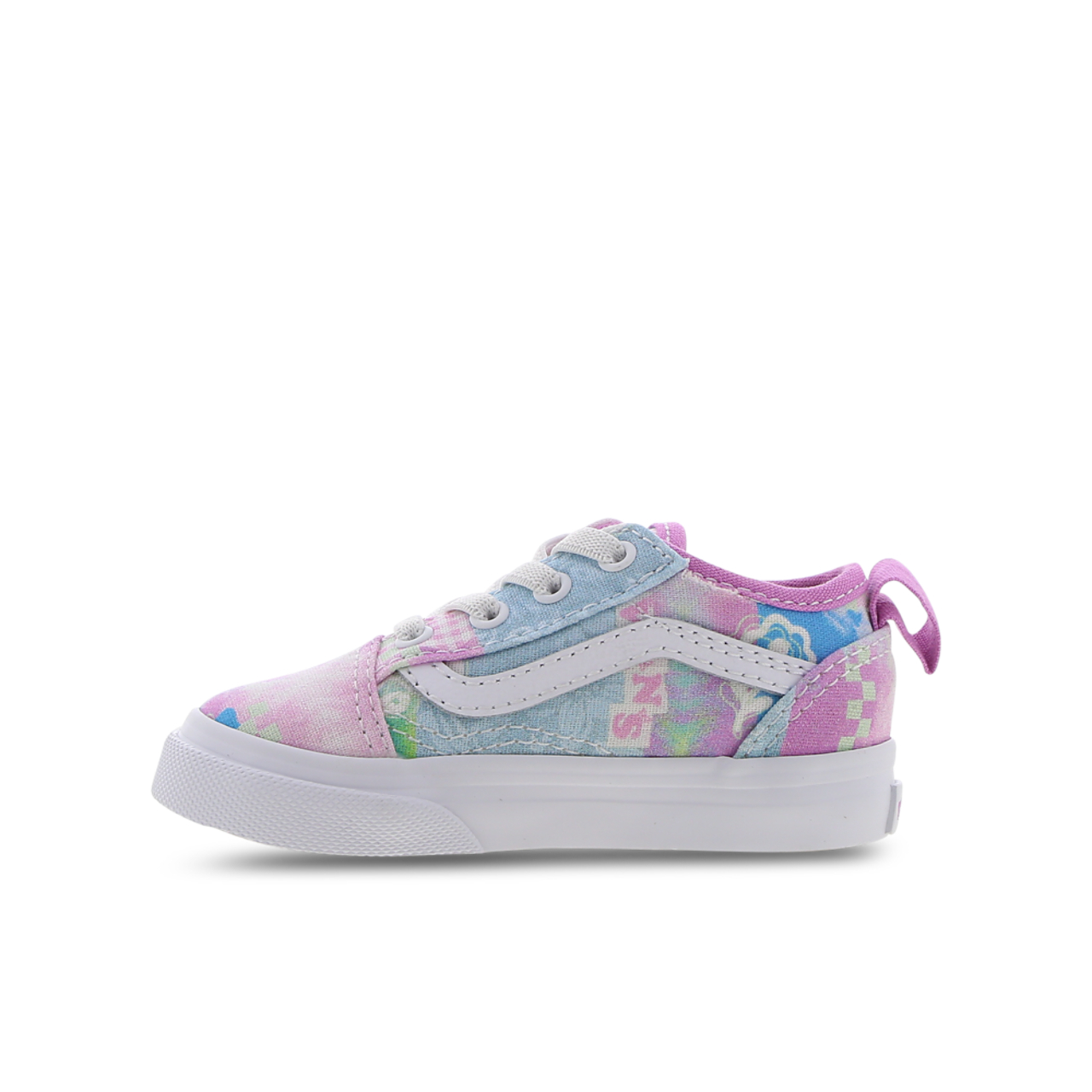 Vans Old Skool Velcro