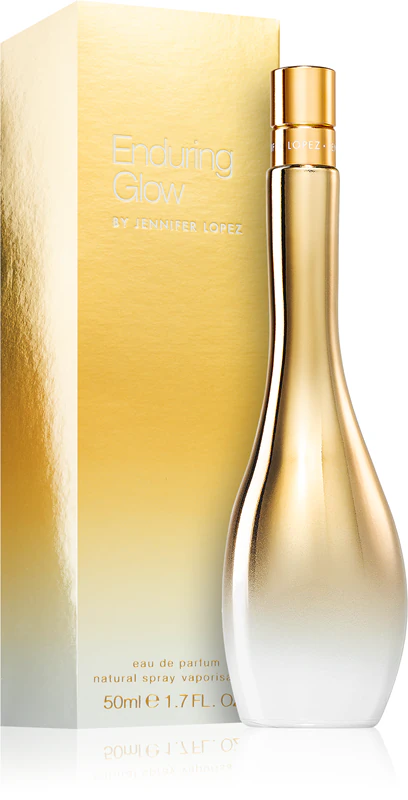 Jennifer Lopez Enduring Glow Eau de Parfum para Mulheres