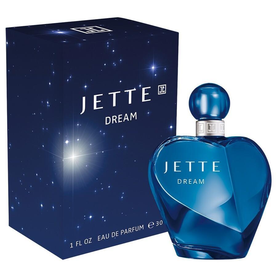 Jette Eau de Parfum Sogno - 30 ml