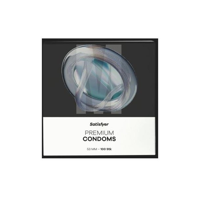 Satisfyer Premium Kondome