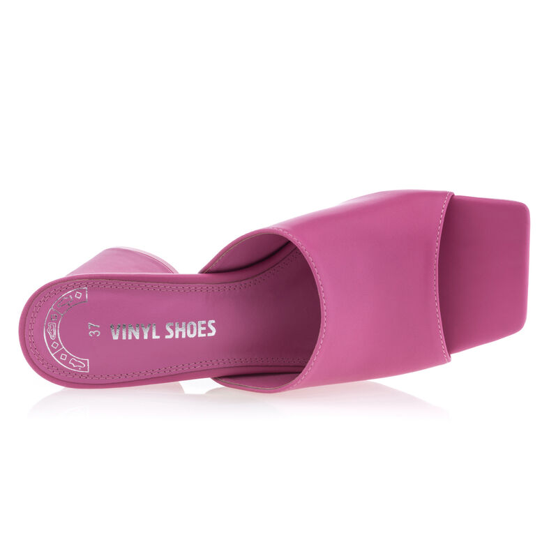 Rosa Damen-Mules/Clogs