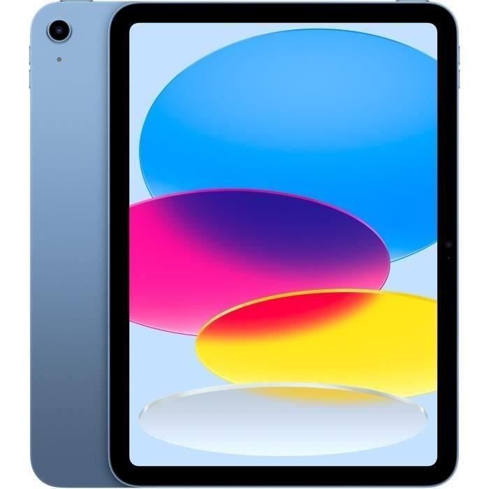 APPLE - iPad A16 (2025) - 11