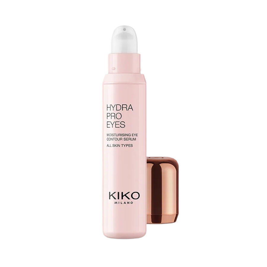 Kiko Milano Nye Hydra Pro Øjne