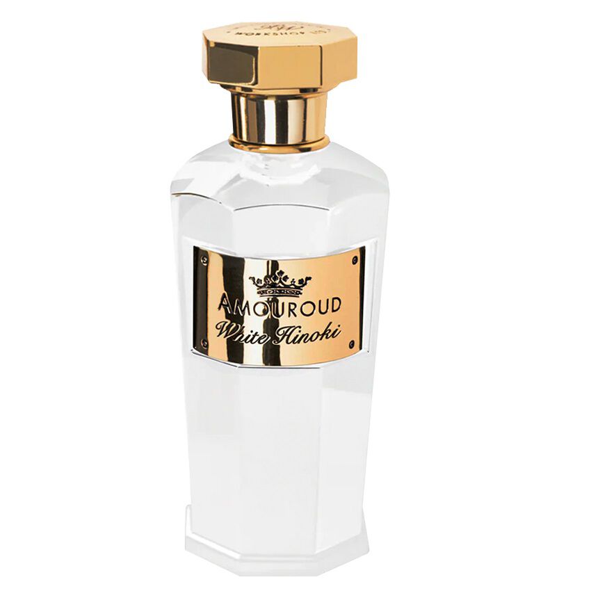 Amouroud White Hinoki