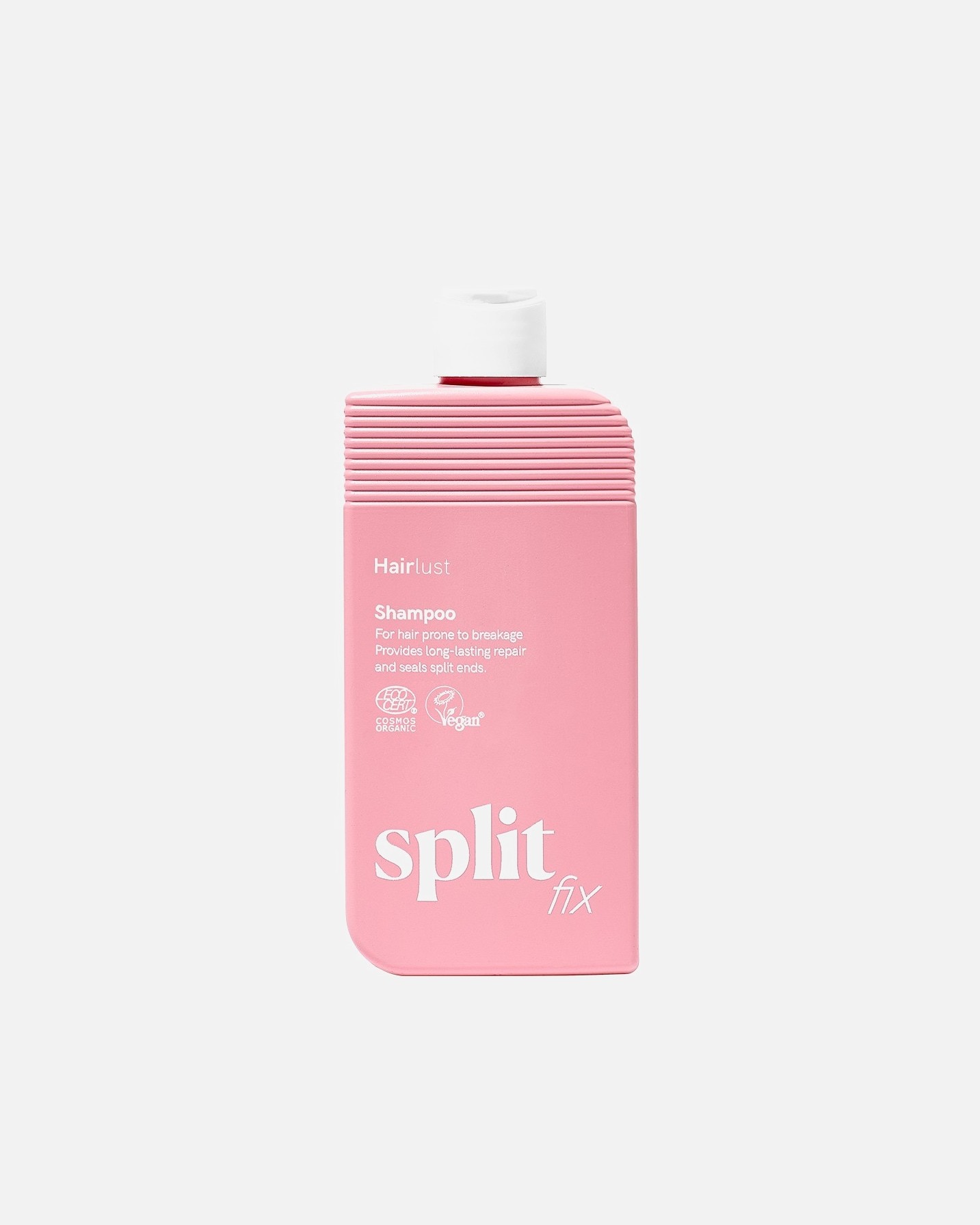 Hairlust šampūns šķeltiem matu galiem – 250 ml