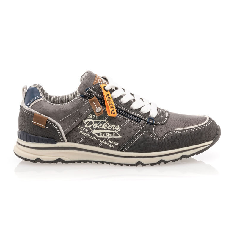 Korit / lenkkarit Homme Gris