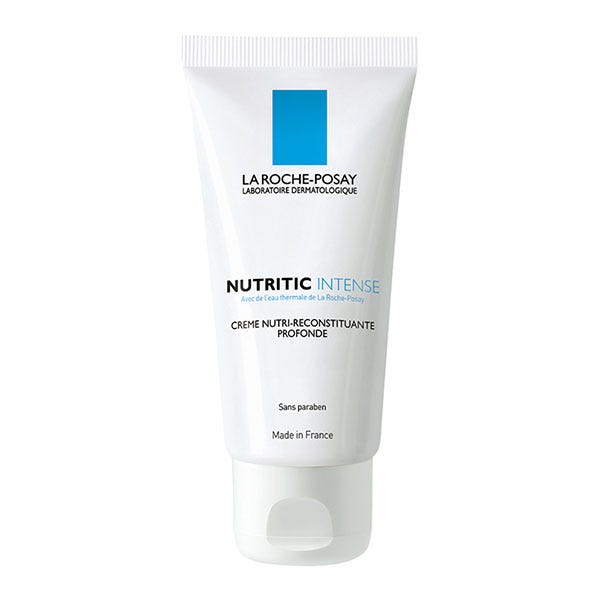 Nutritic Intense| 50 ml