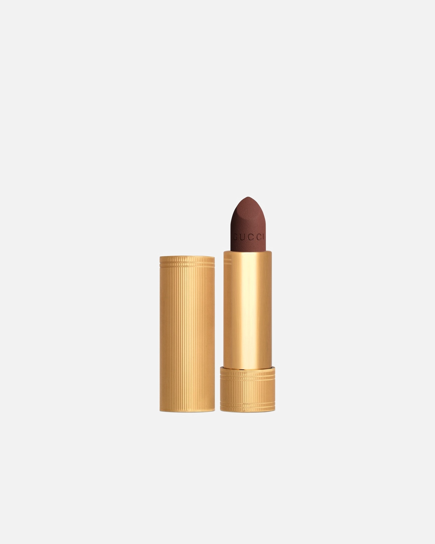 Gucci Lippenstift Gucci Beauty Rouge à Lèvres Mat - 3,5 g