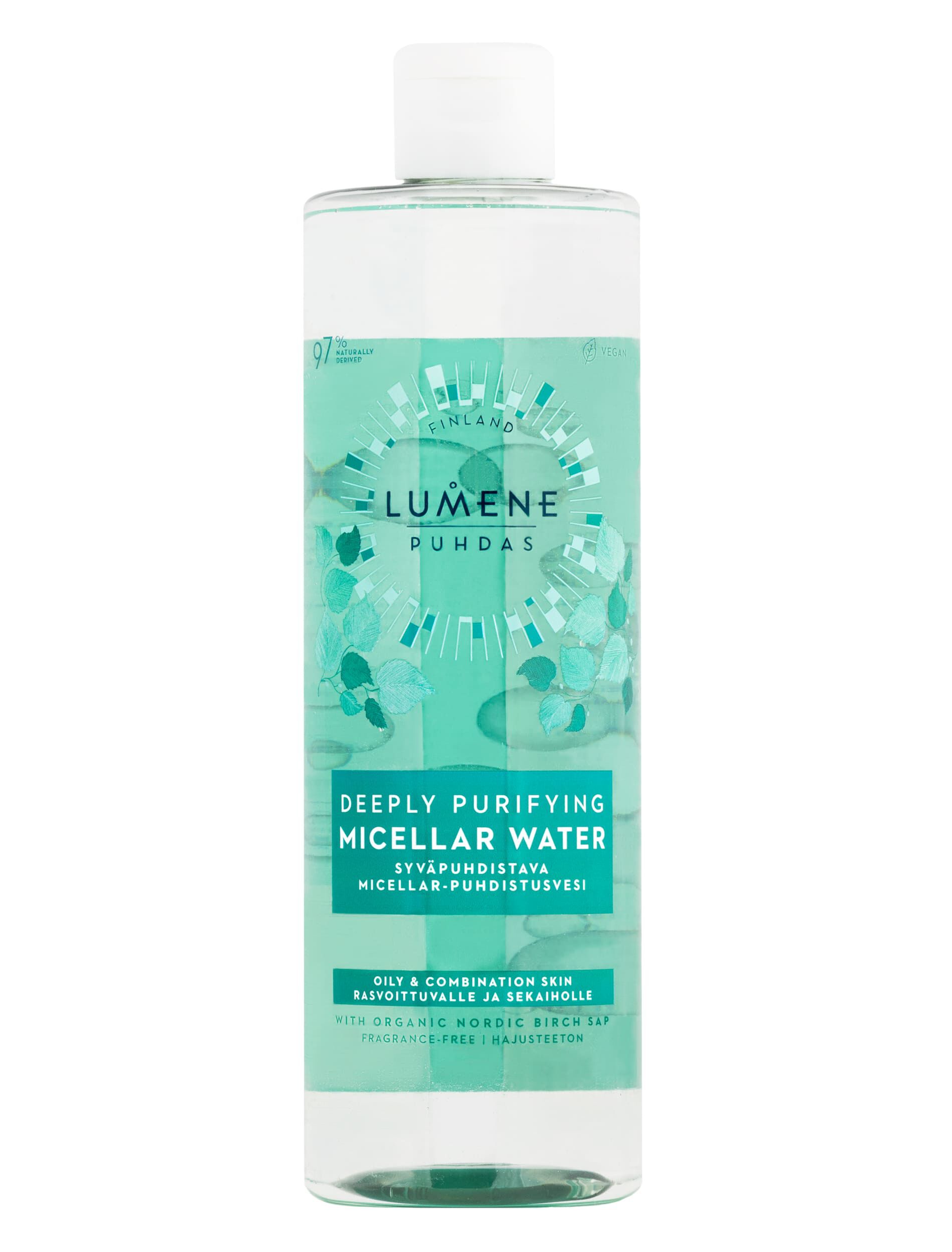 Lumene CLEAN