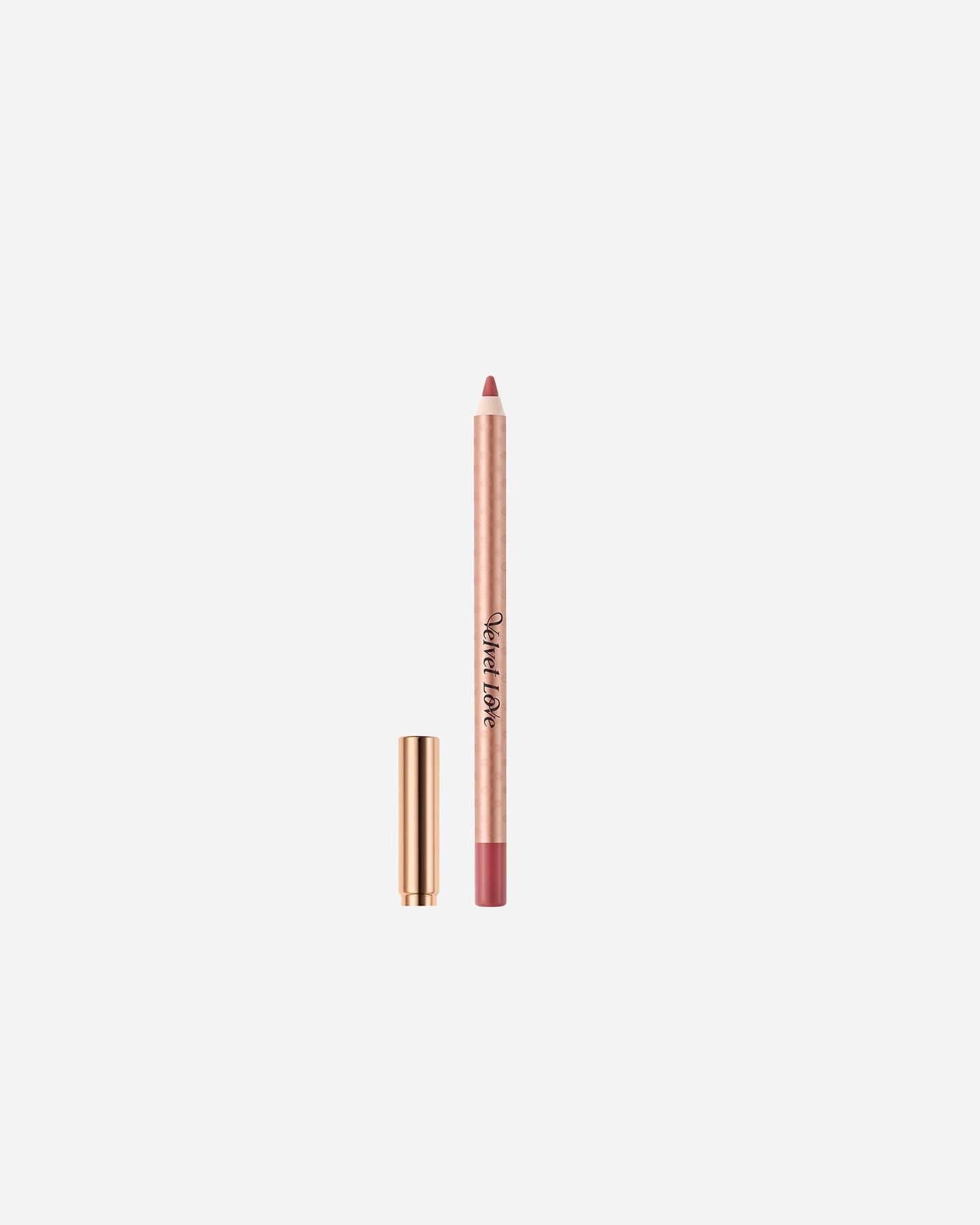 ZOEVA Lipliner Velvet Love Lipliner – 1,2 g
