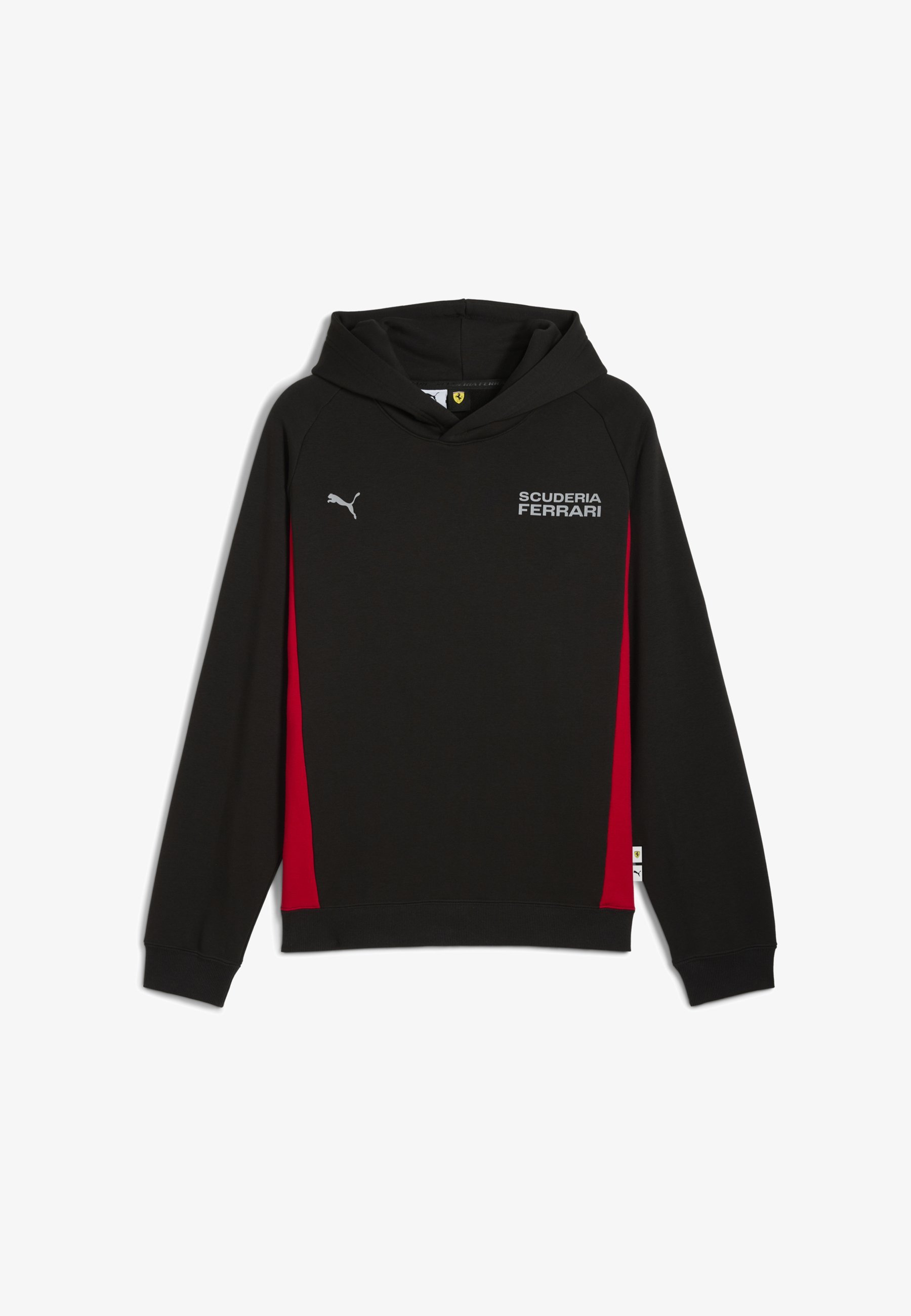 Puma Hoodie - zwart