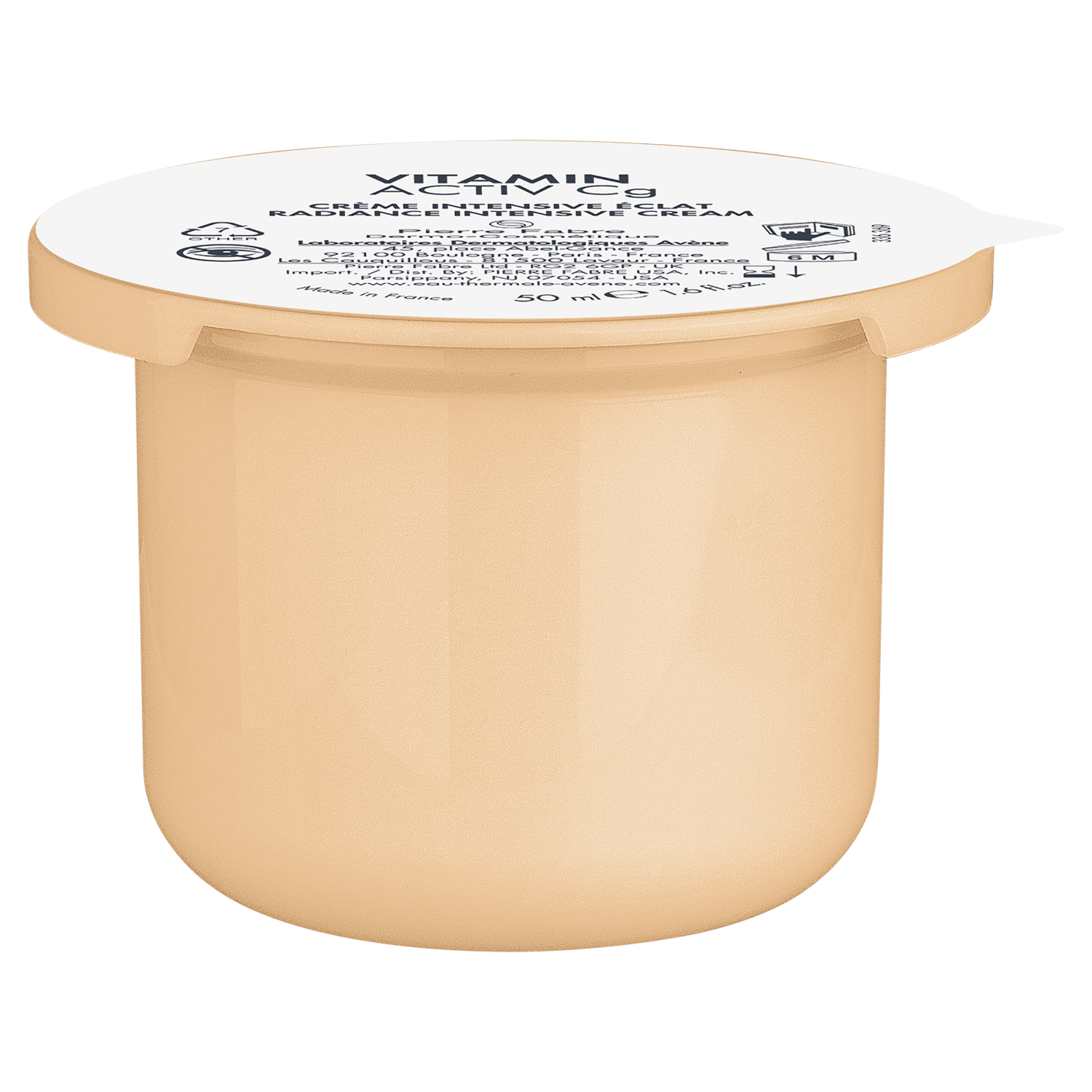 Avène Vitamin Activ Cg