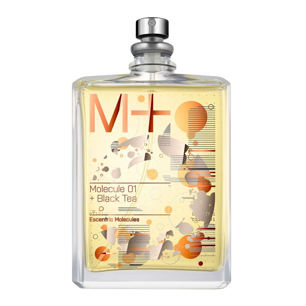 Molécules Escentric Molécule 01 + Thé Noir
