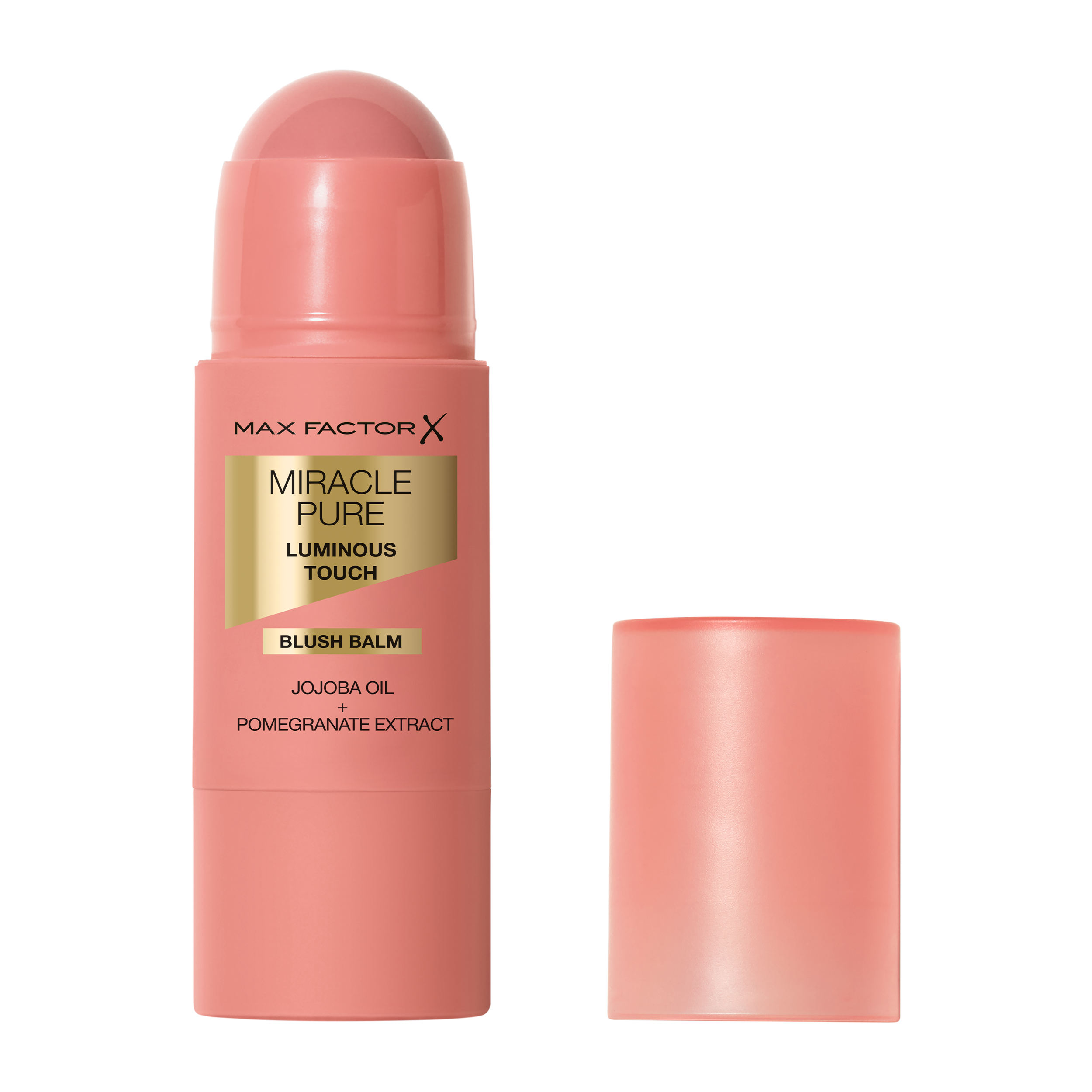 Miracle Pure Luminous Touch Balm руменило Руменила