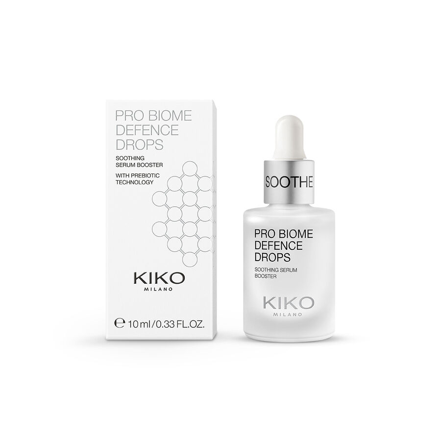 Kiko Milano Pro Biome Defense