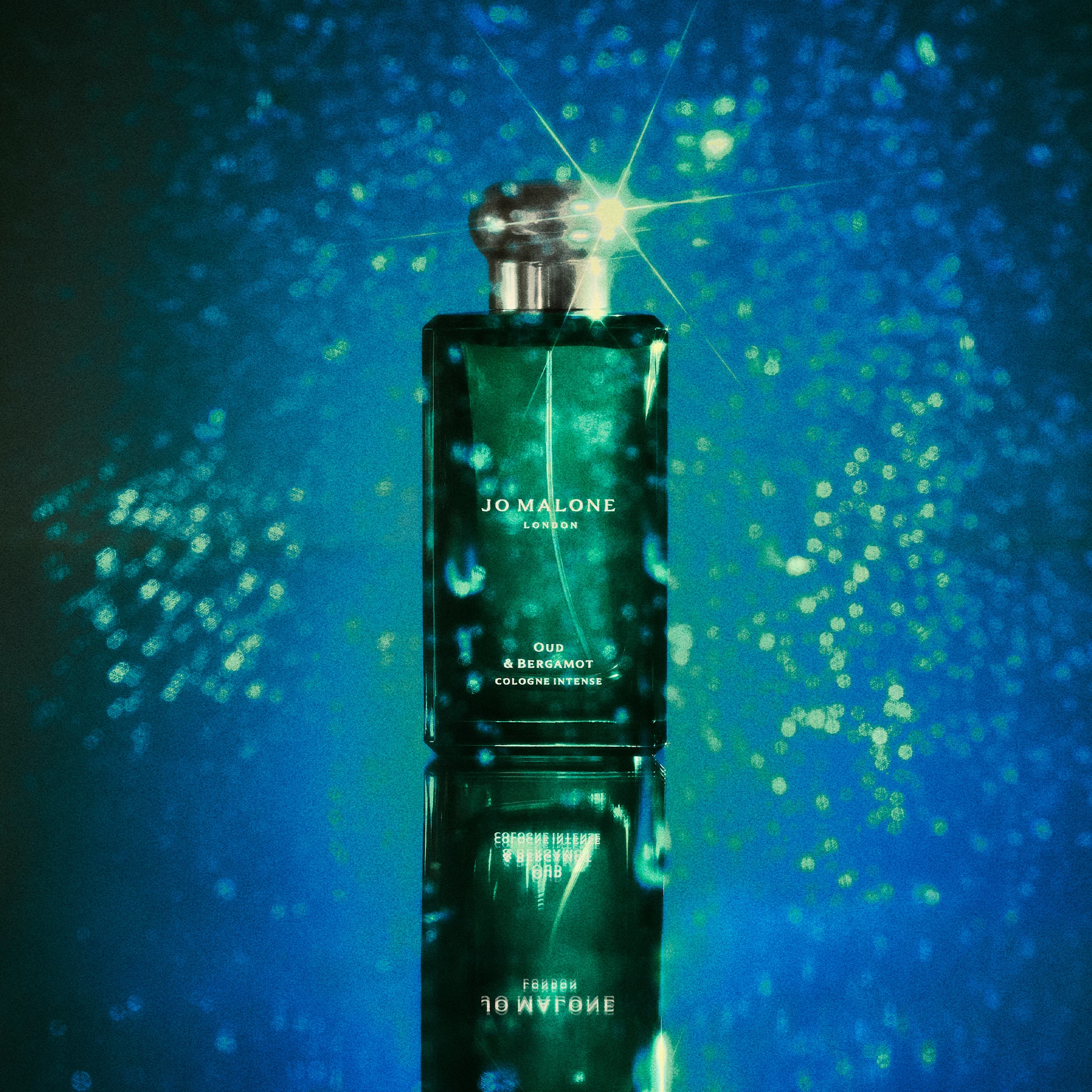 Cologne Intense Discovery kollekció - Jo Malone London