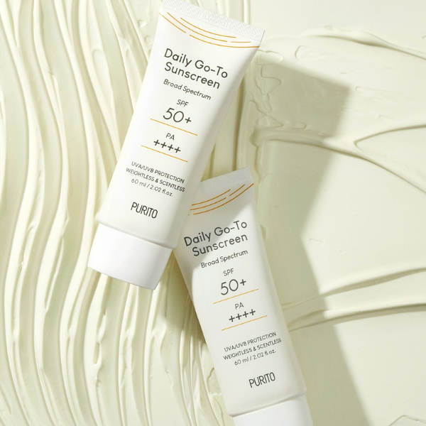 Protezione solare Purito Daily Go-To