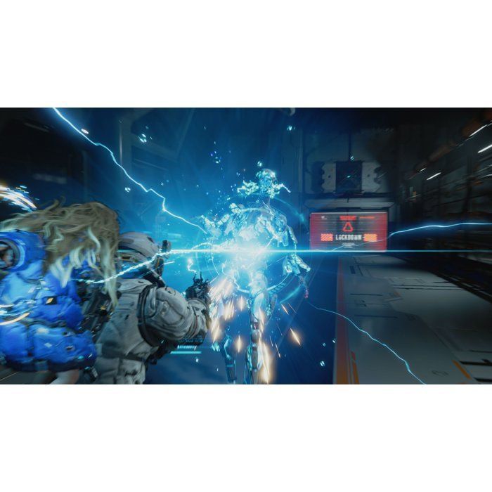 Pragmata - PS5-Spiel
