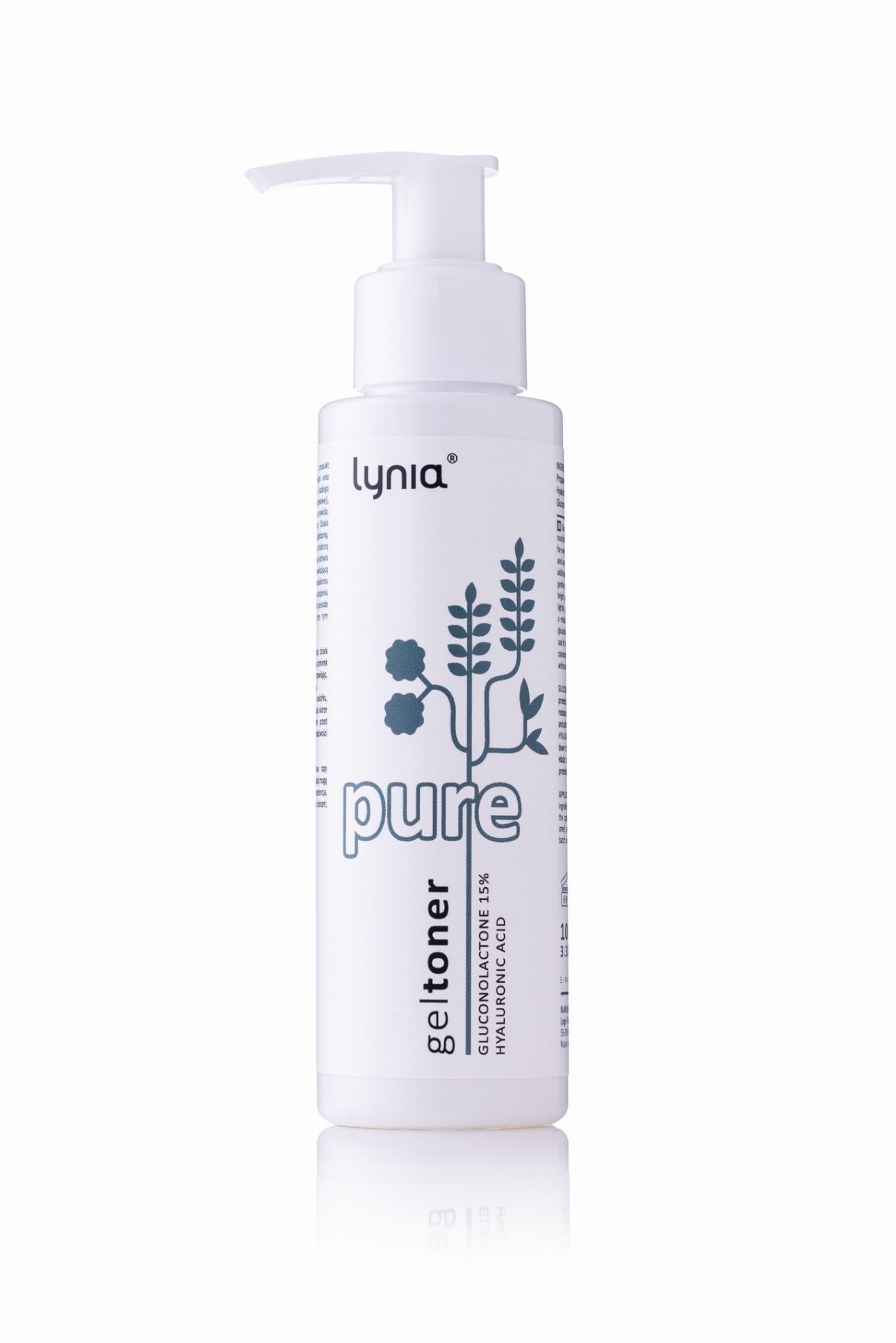 Lynia Pure