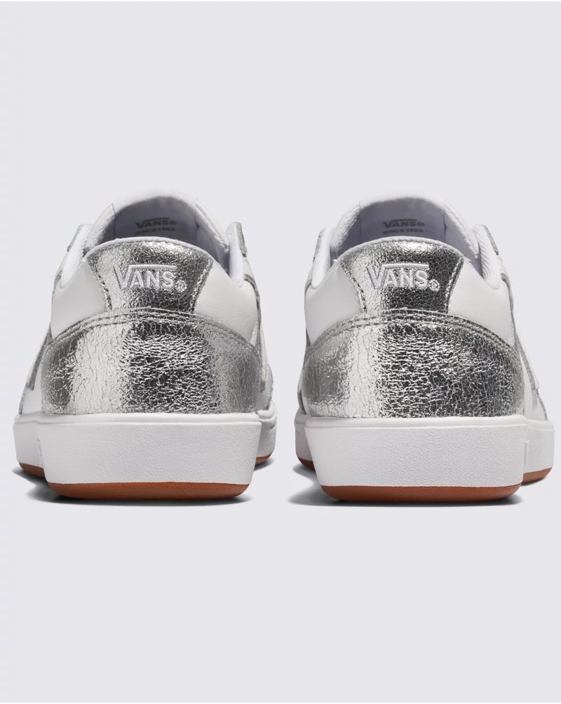 Lowland ComfyCush Shoe