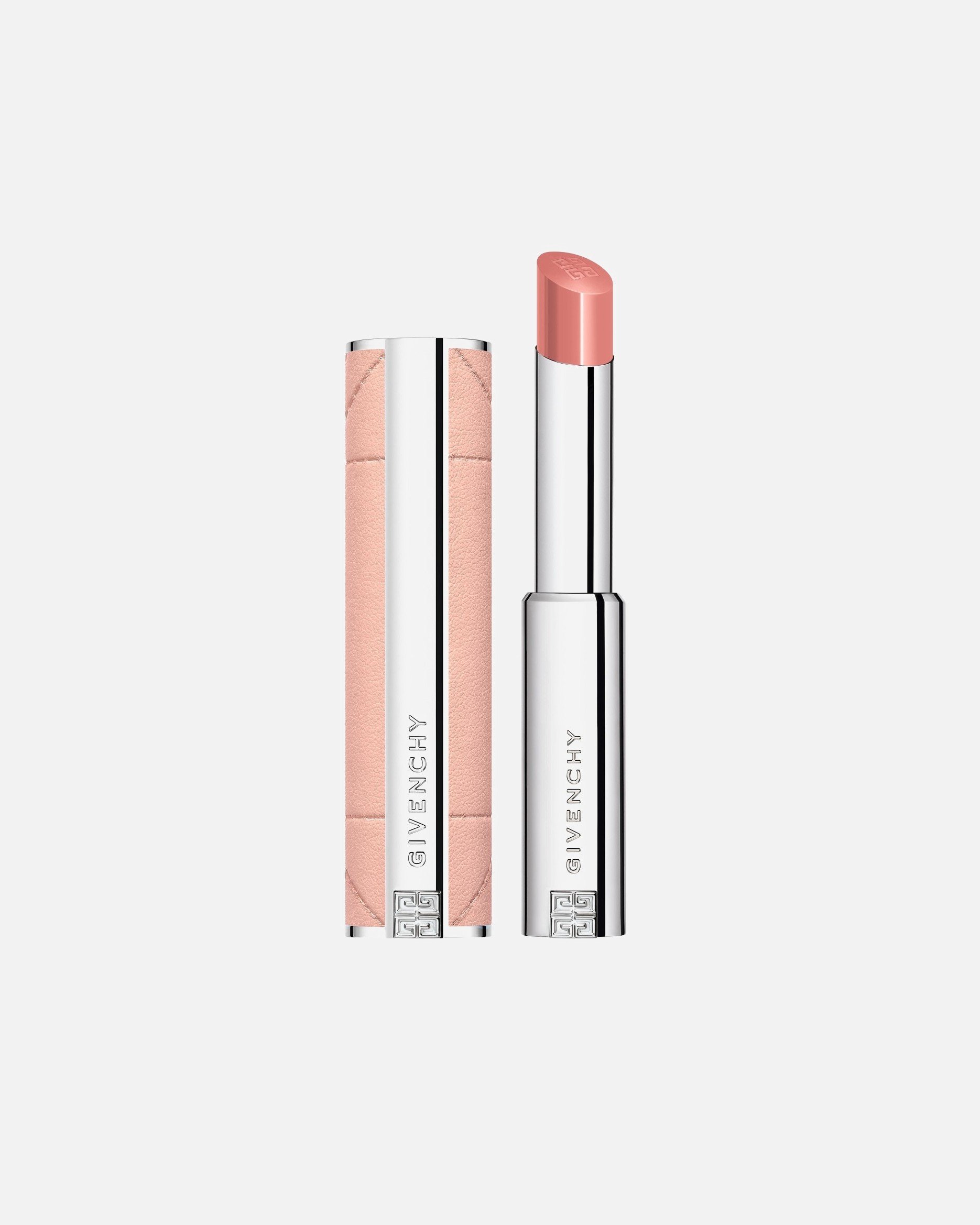 Givenchy ruž za usne Rose Perfecto SHINE - 3,2 g