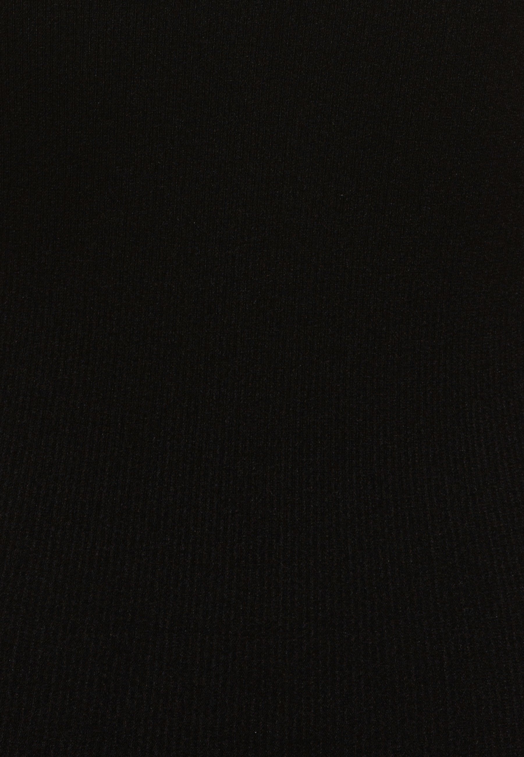 Vero Moda Maternity VMMISA SEAMLESS - Haut - noir
