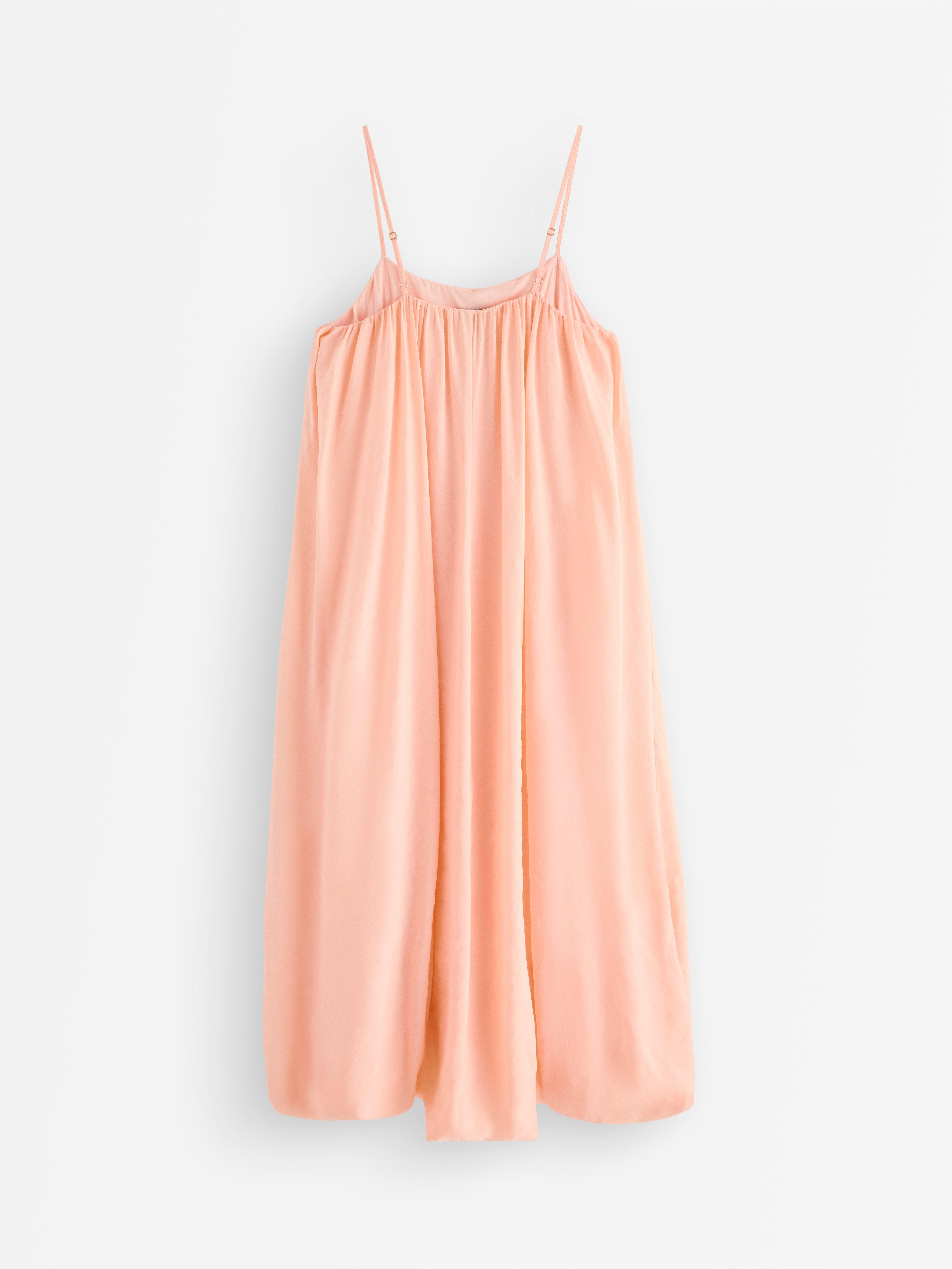 Ballongklänning Coral Claro