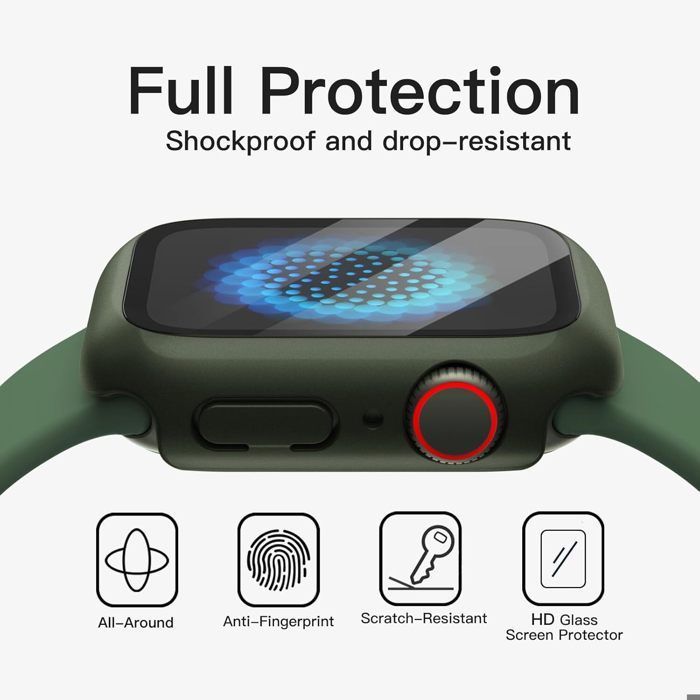1 Stück Silikon-Uhrenarmband, kompatibel mit IOWODO Blackview W20/X20/R60 Smartwatches, Pink