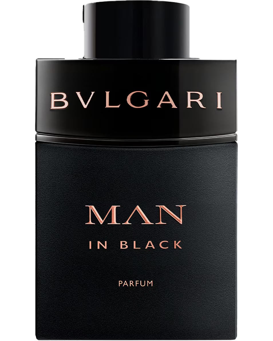 BVLGARI Άρωμα Bvlgari Man In Black