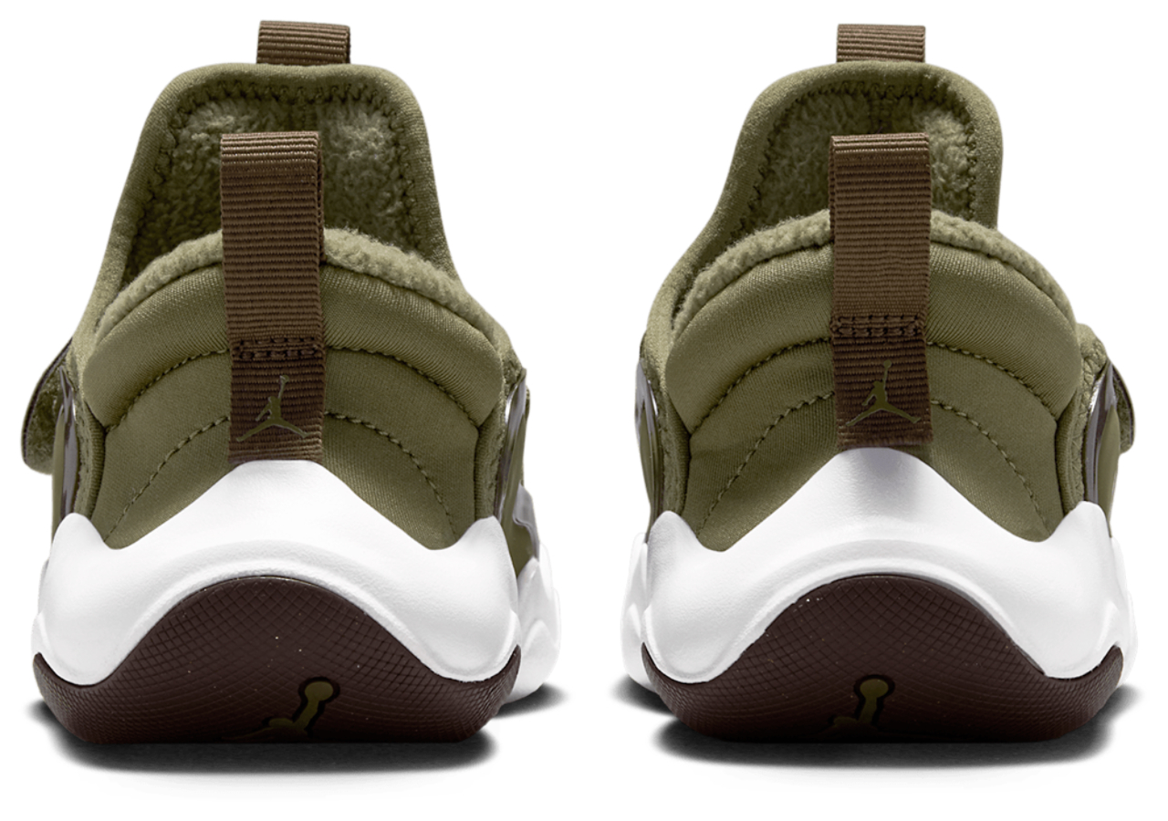 Jordan 23/7.2 Easyon