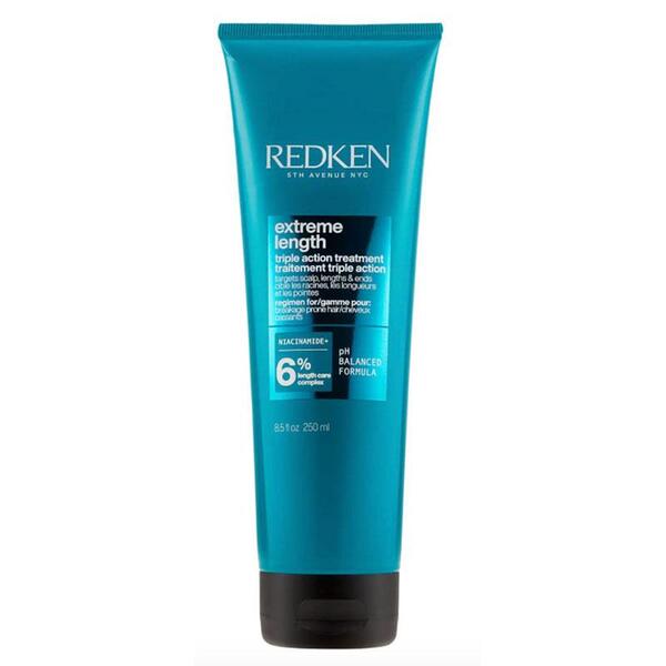 Redken Extreme Length Trippelvirkende Behandling