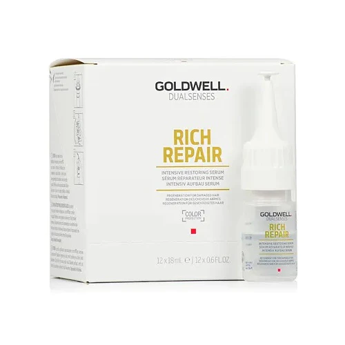 Sentidos duales de Goldwell