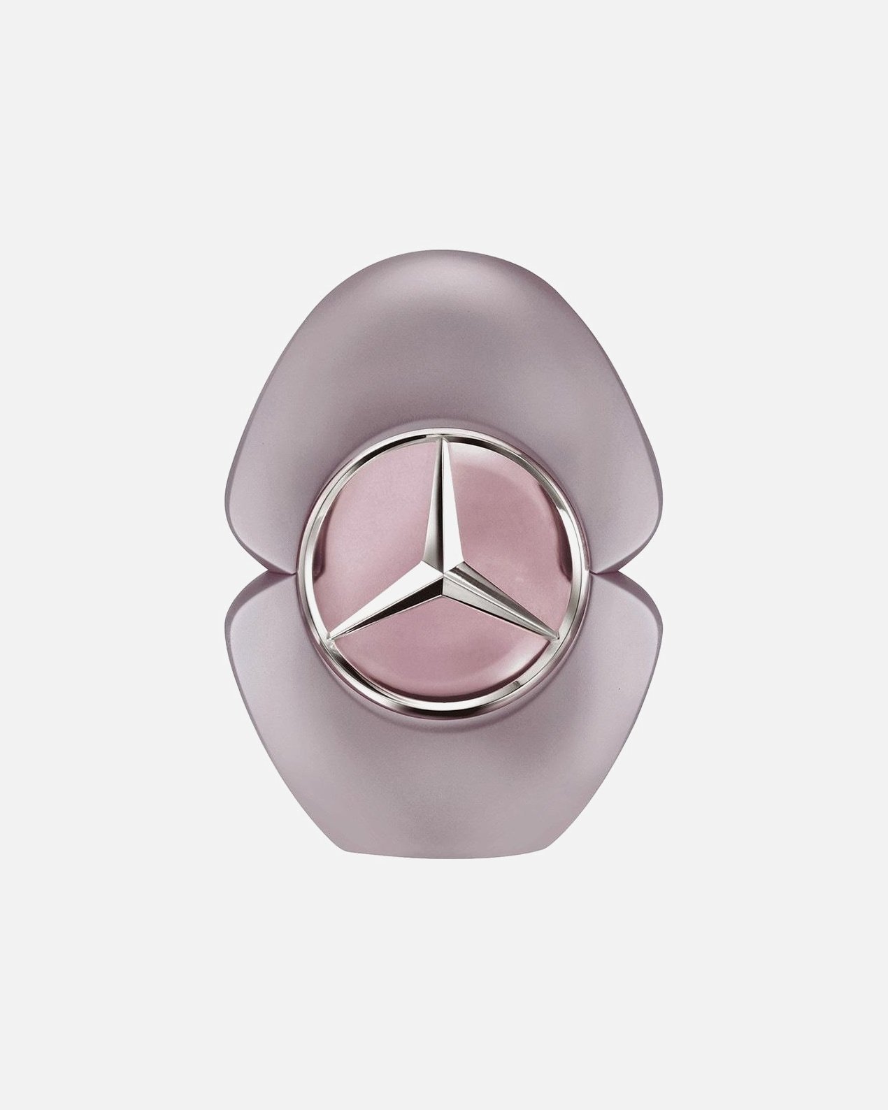 MERCEDES-BENZ PARFUMS Toaletná voda Woman Star Creamy - 30 ml