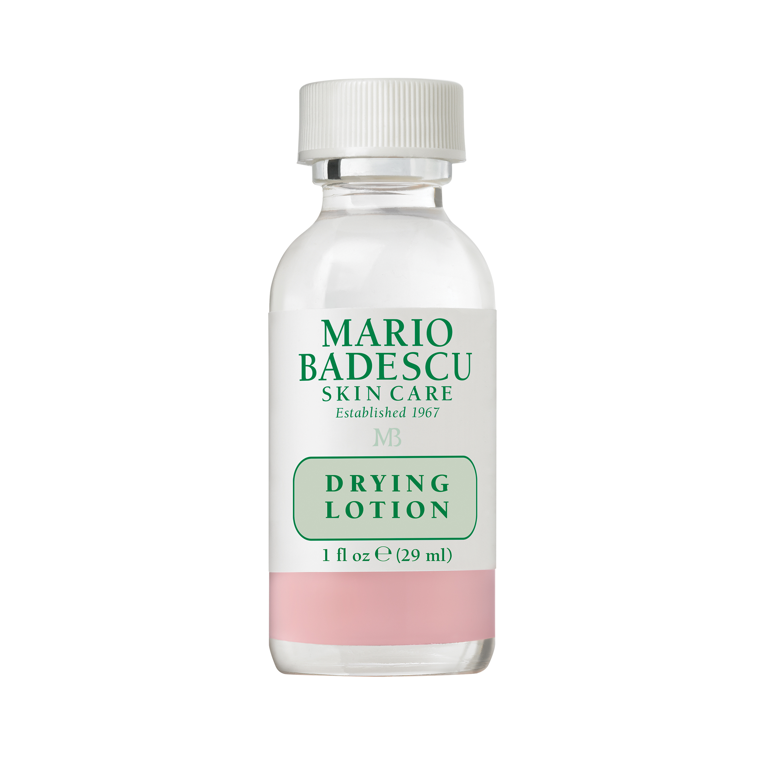 Loțiune de uscare 29 ml - Mario Badescu