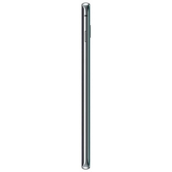 SAMSUNG Galaxy S10 128GB Verde - Doble SIM - Reacondicionado - Muy buen estado