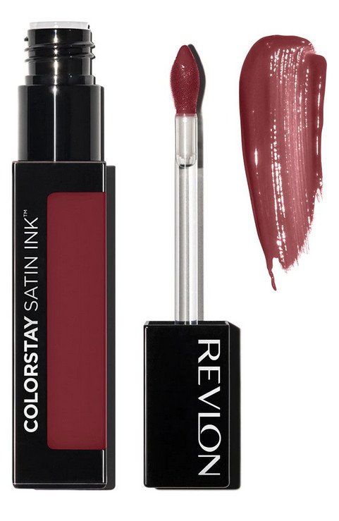 Colorstay Satin Ink tečni ruž za usne Tečni ruževi za usne