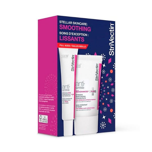 Ikääntymistä ehkäisevä silmänympärysvoidesarja | 1 kpl
