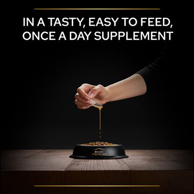 Purina Pro Plan Συμπλήρωμα Λάδι για Γάτες Ενηλίκων για Δέρμα & Τρίχωμα