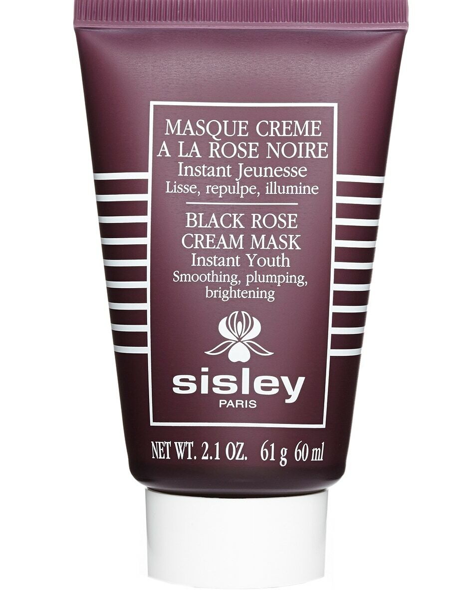 SISLEY Rose Noire Masque crème à la rose noire a fiatalos megjelenésért