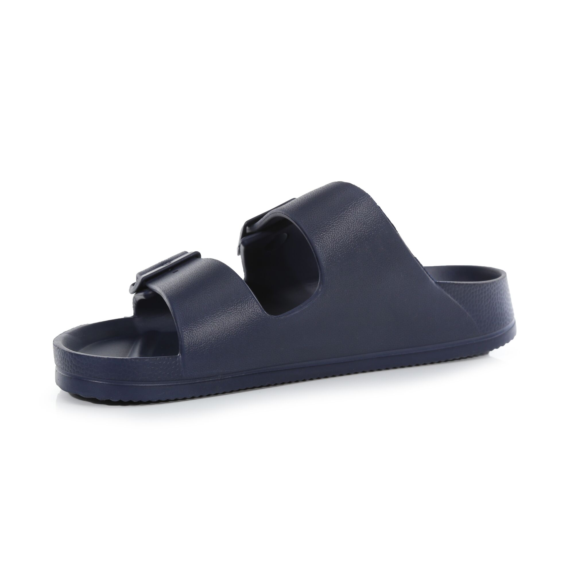 Regatta Brooklyn slip-on sandaler med dobbelte stropper
