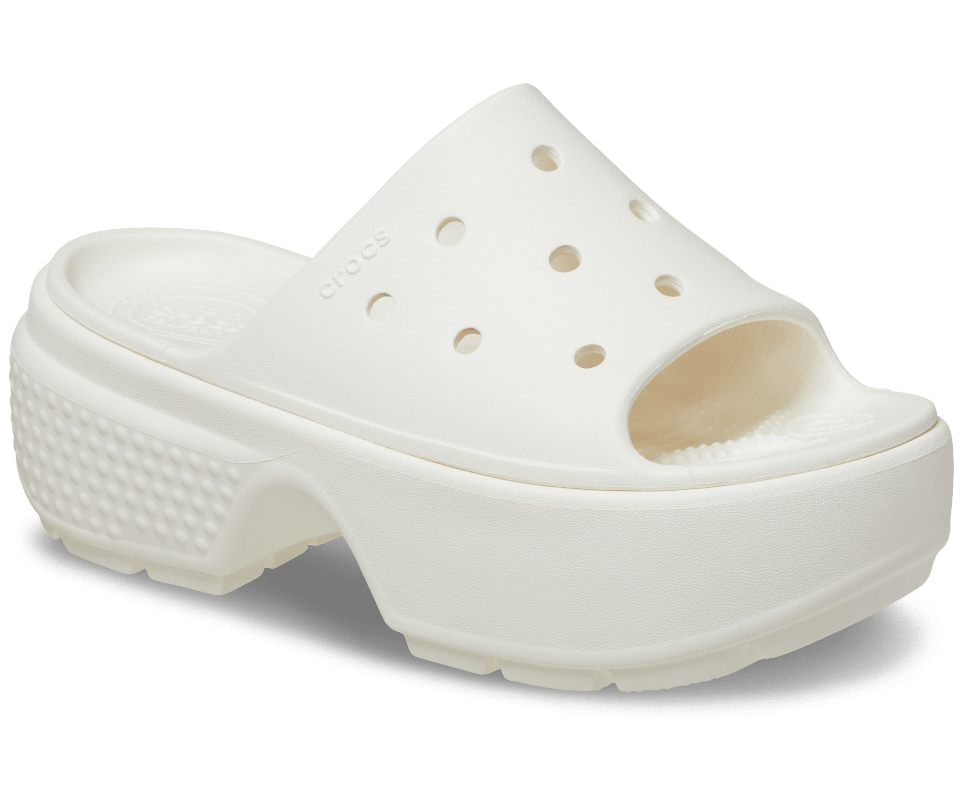Stomp Slide