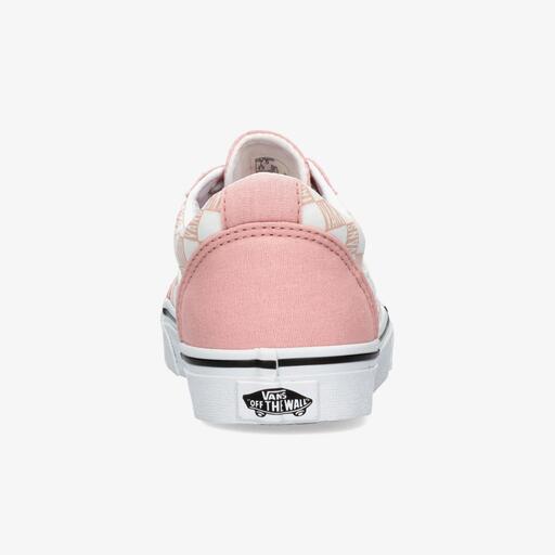  Vans Ward šahovska ploča