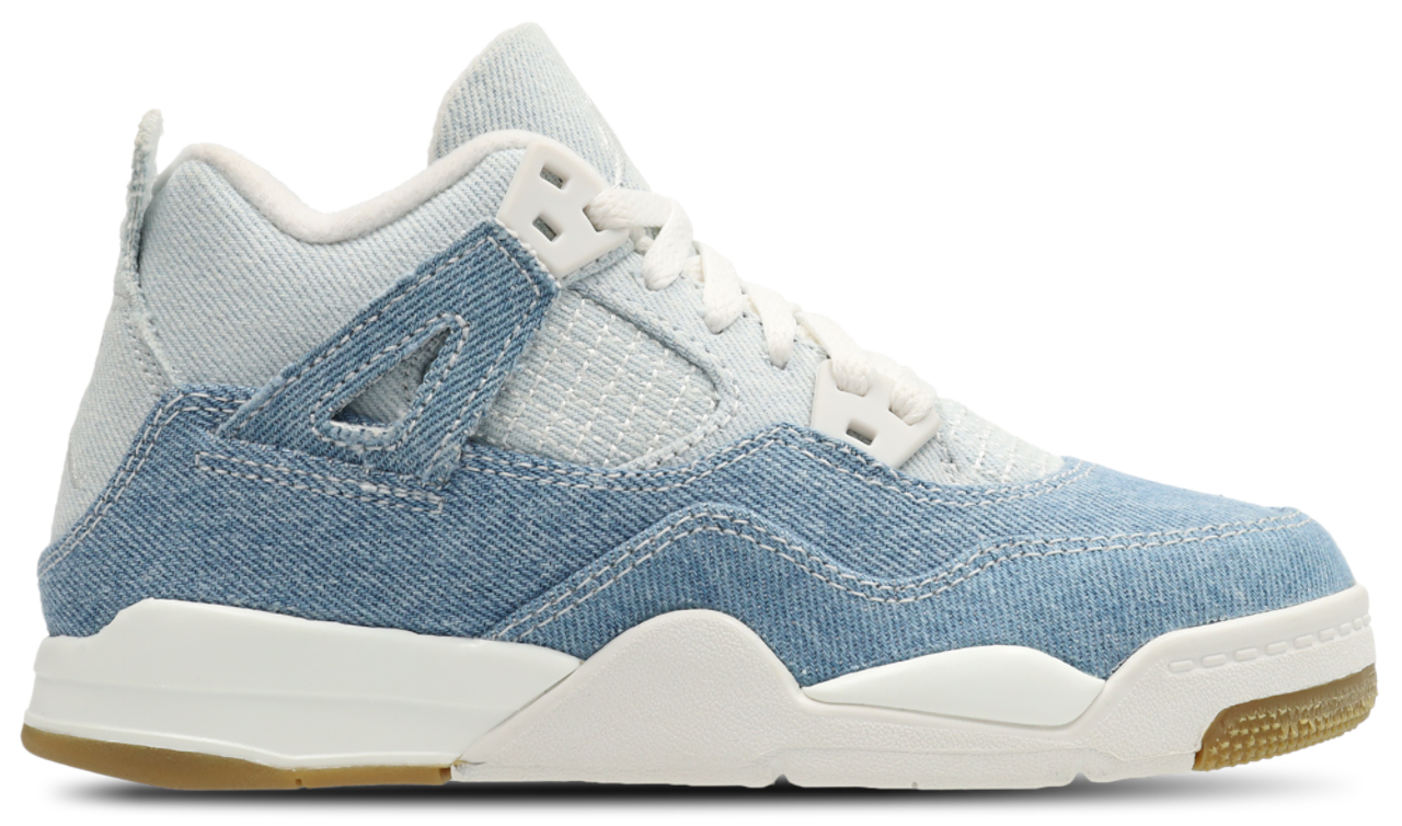 Jordan Retro 4