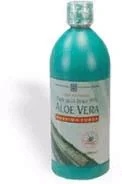 ESI Esi Aloë Vera Sap Max F50 ml Reinigende werking